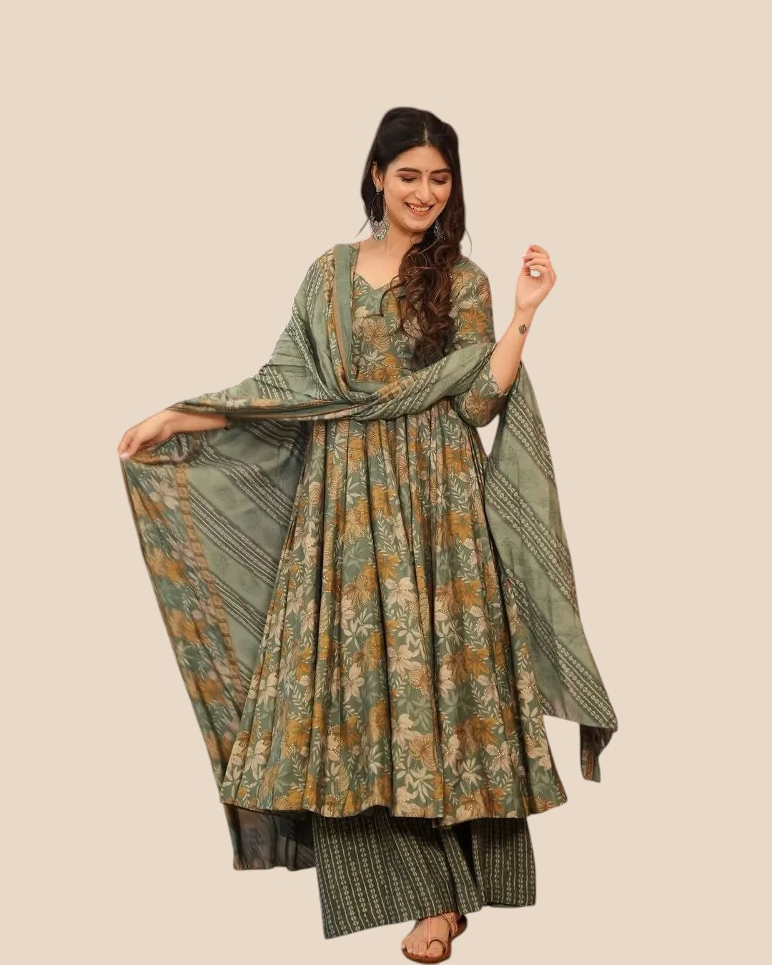Kurta Sets