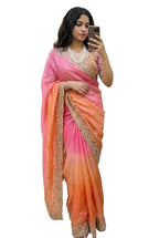 LIGHTPINK ORANGE