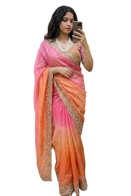 LIGHTPINK ORANGE
