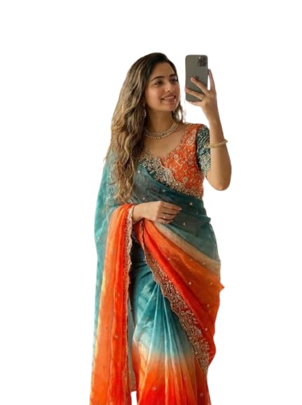 BLUE ORANGE