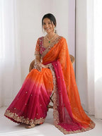 ORANGE PINK