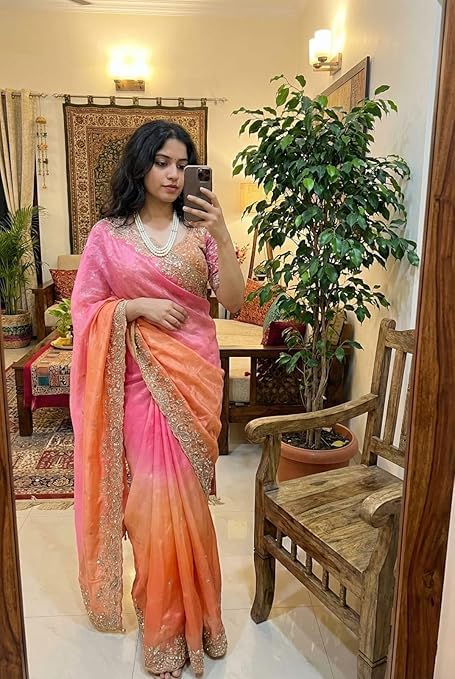 LIGHTPINK ORANGE