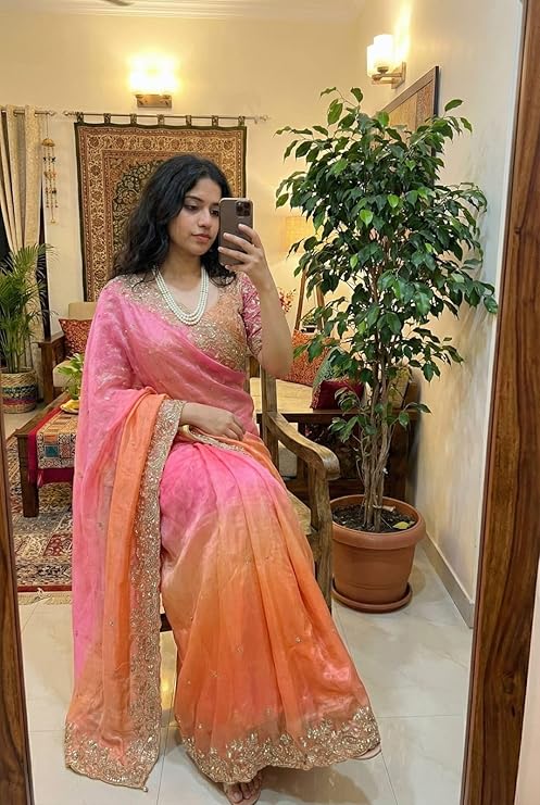 LIGHTPINK ORANGE