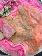 LIGHTPINK ORANGE