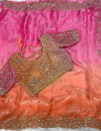 LIGHTPINK ORANGE