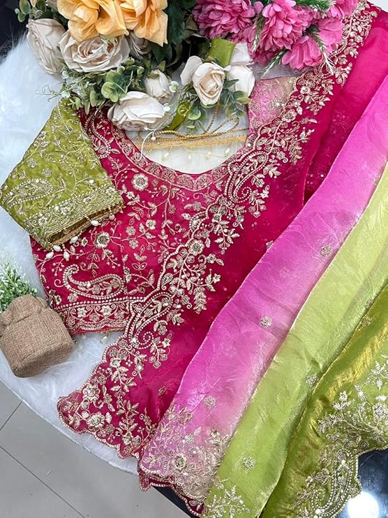 PISTA PINK