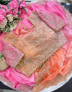 LIGHTPINK ORANGE