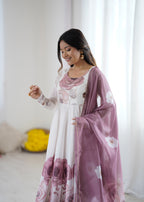ROSE PINK