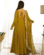 Mustard