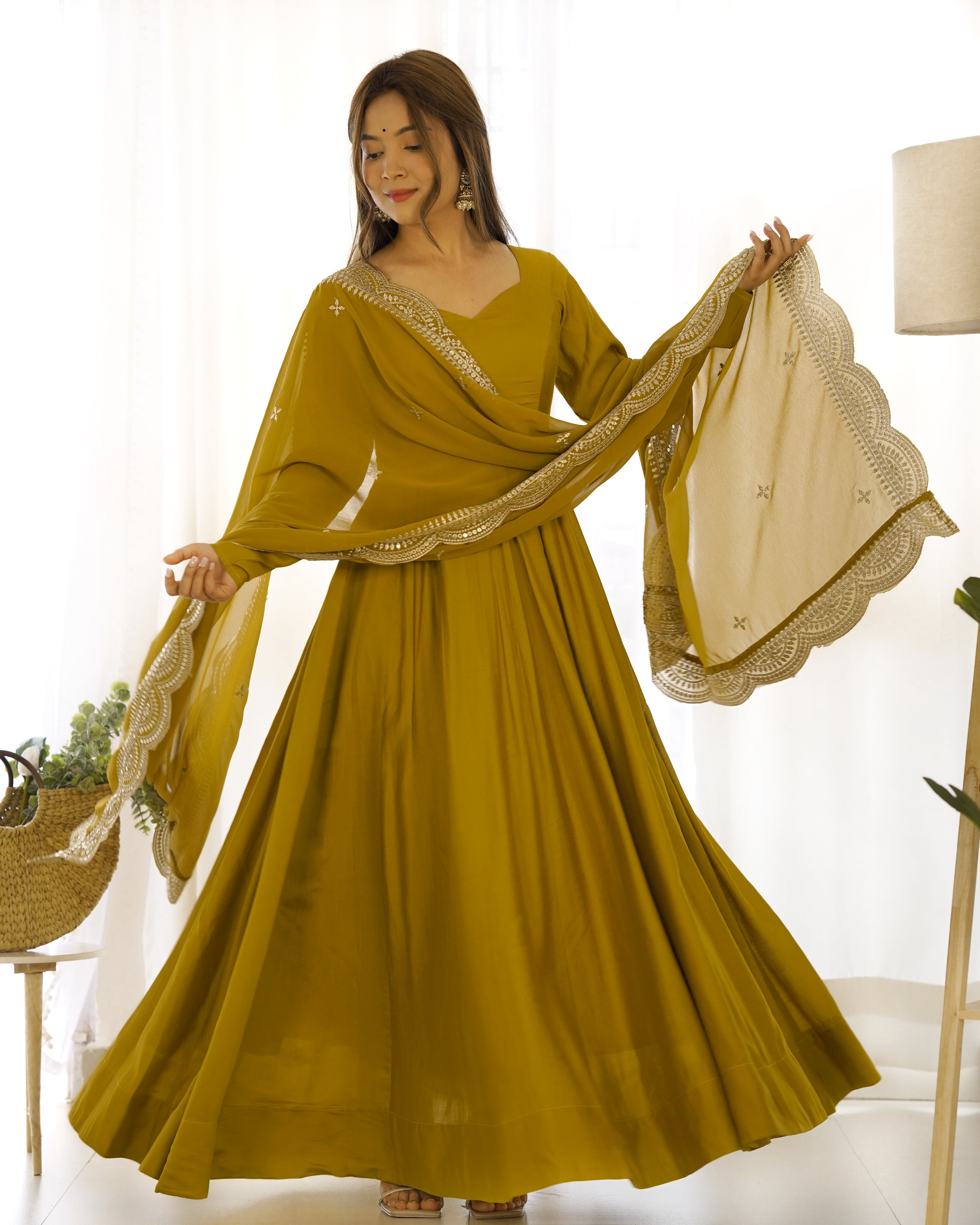 Mustard