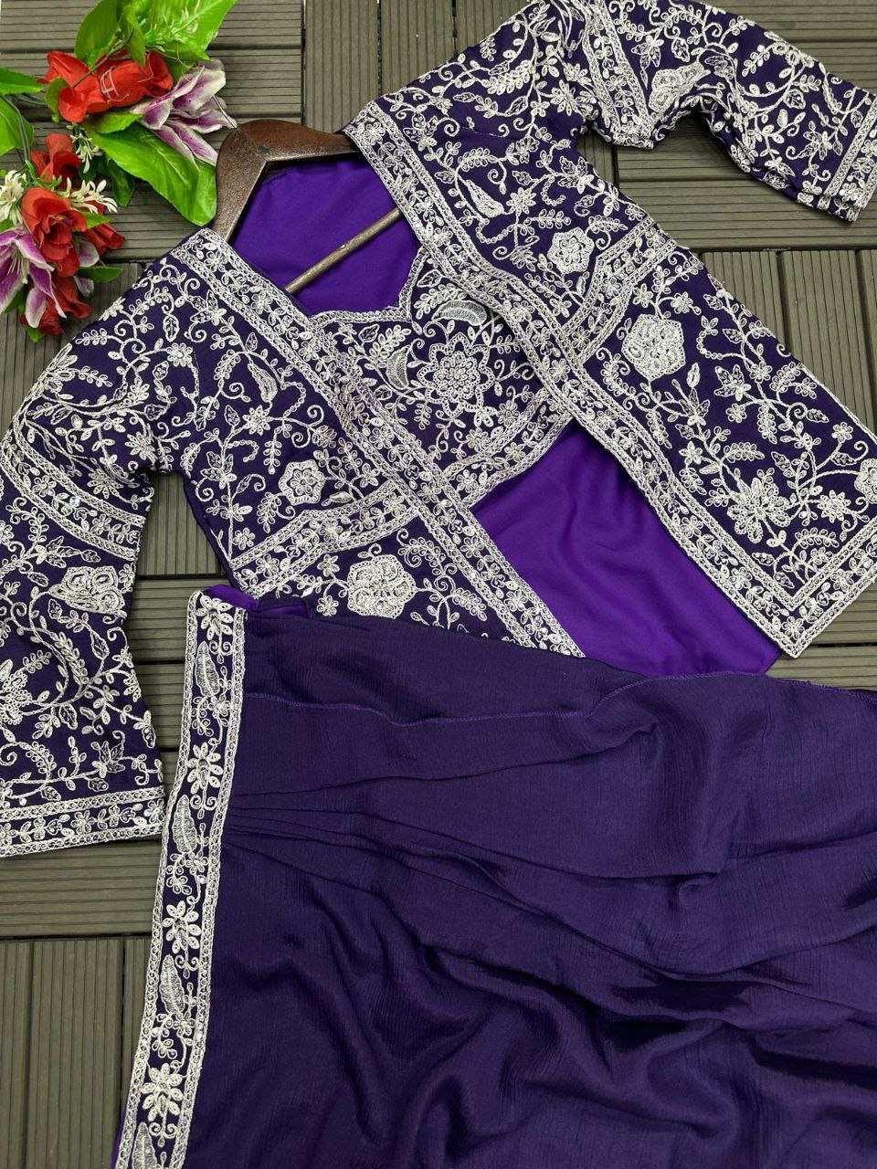New Superb Trendy Party Wear Koti and Shrara