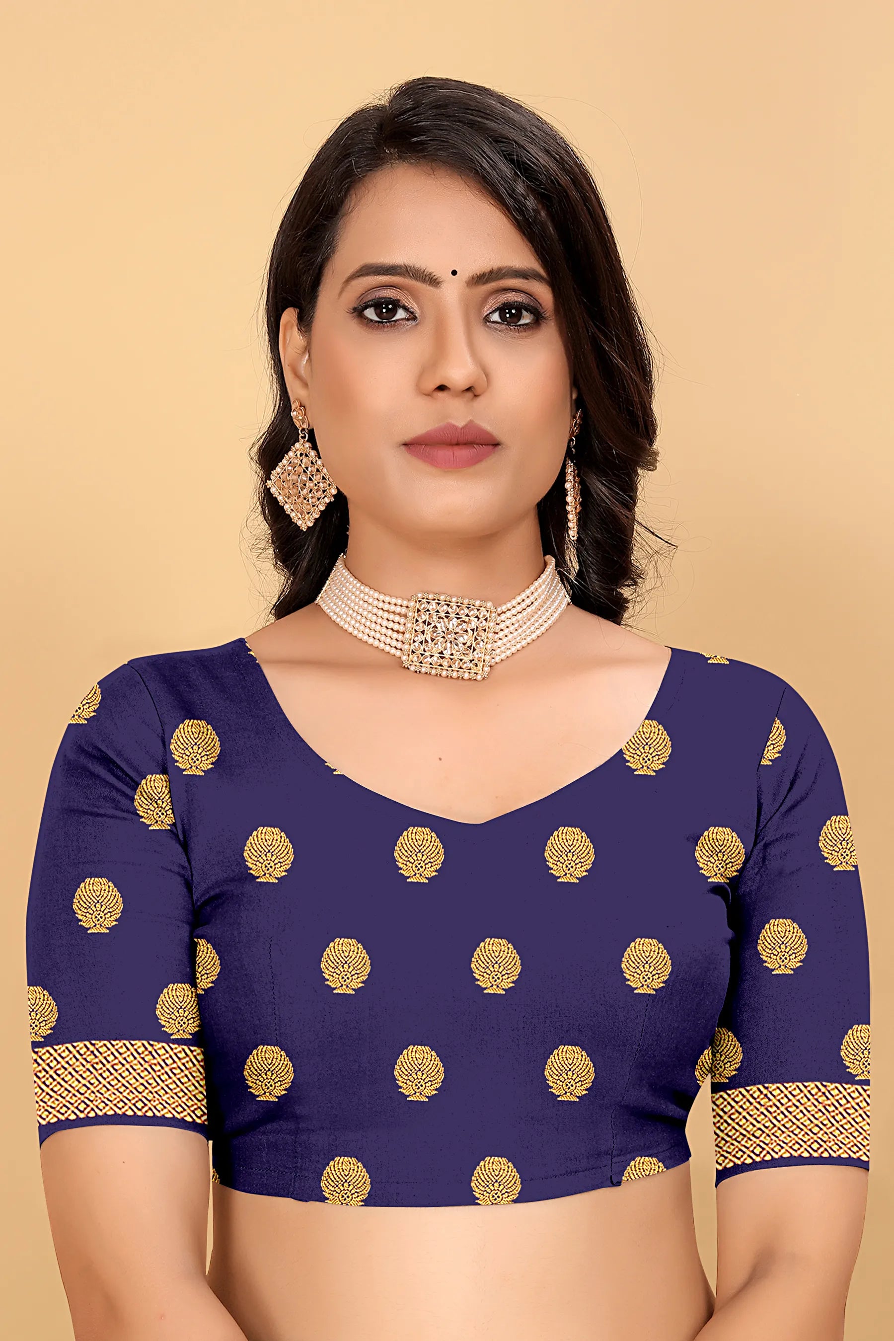 Pionex Woven Katan Kanjivaram Soft Lichi Silk Sarees