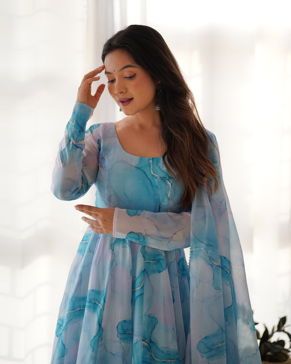 SKYBLUE