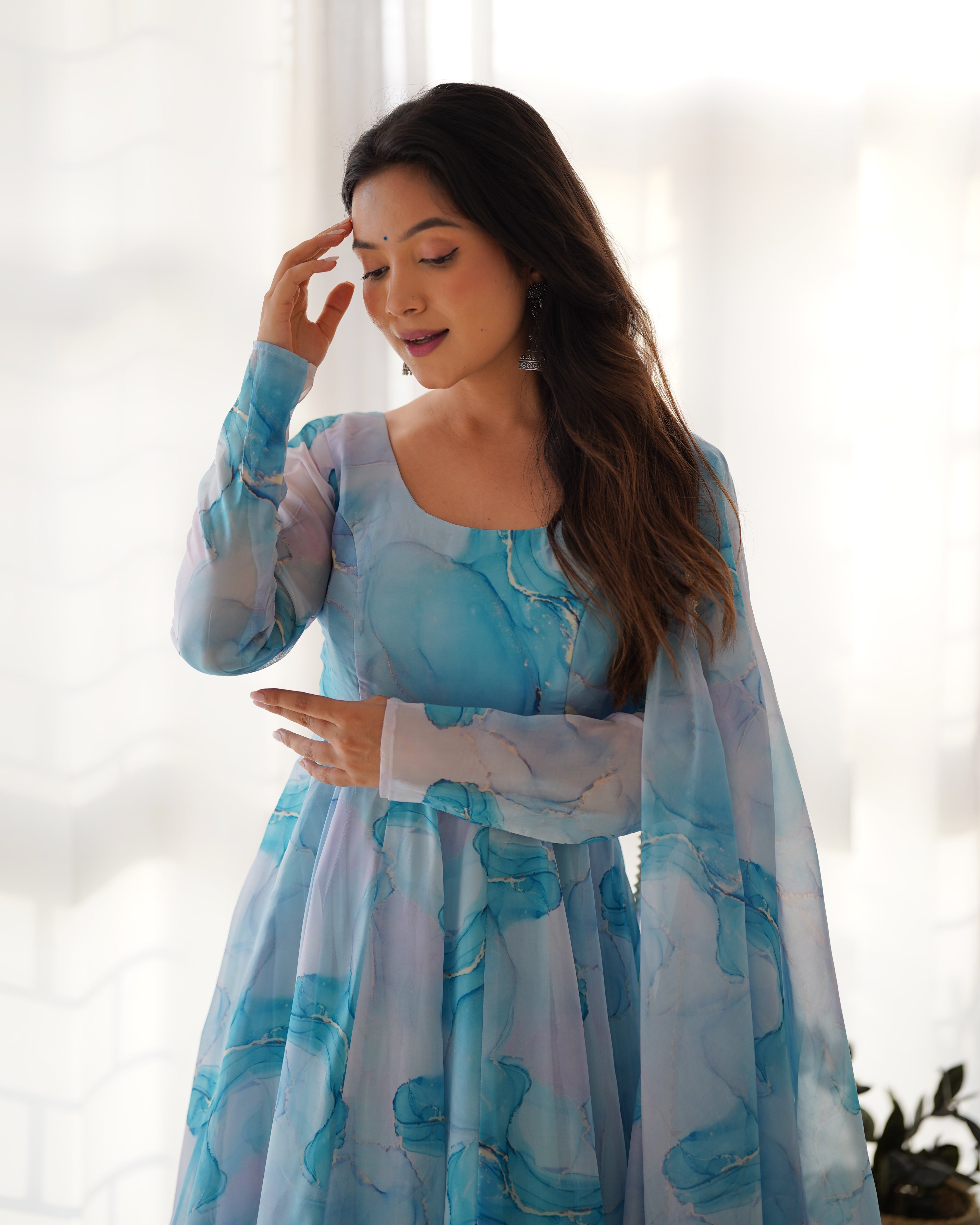 SKYBLUE