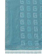 Georgette  Siroski Diamond Work Saree
