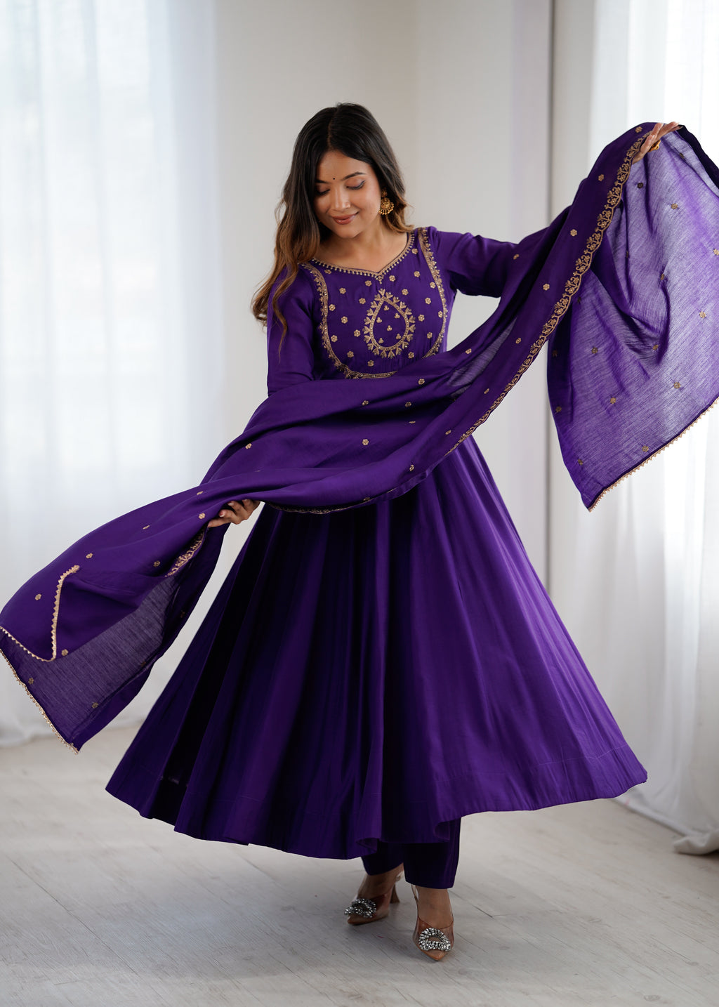 VIOLET