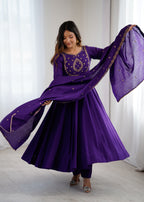 VIOLET