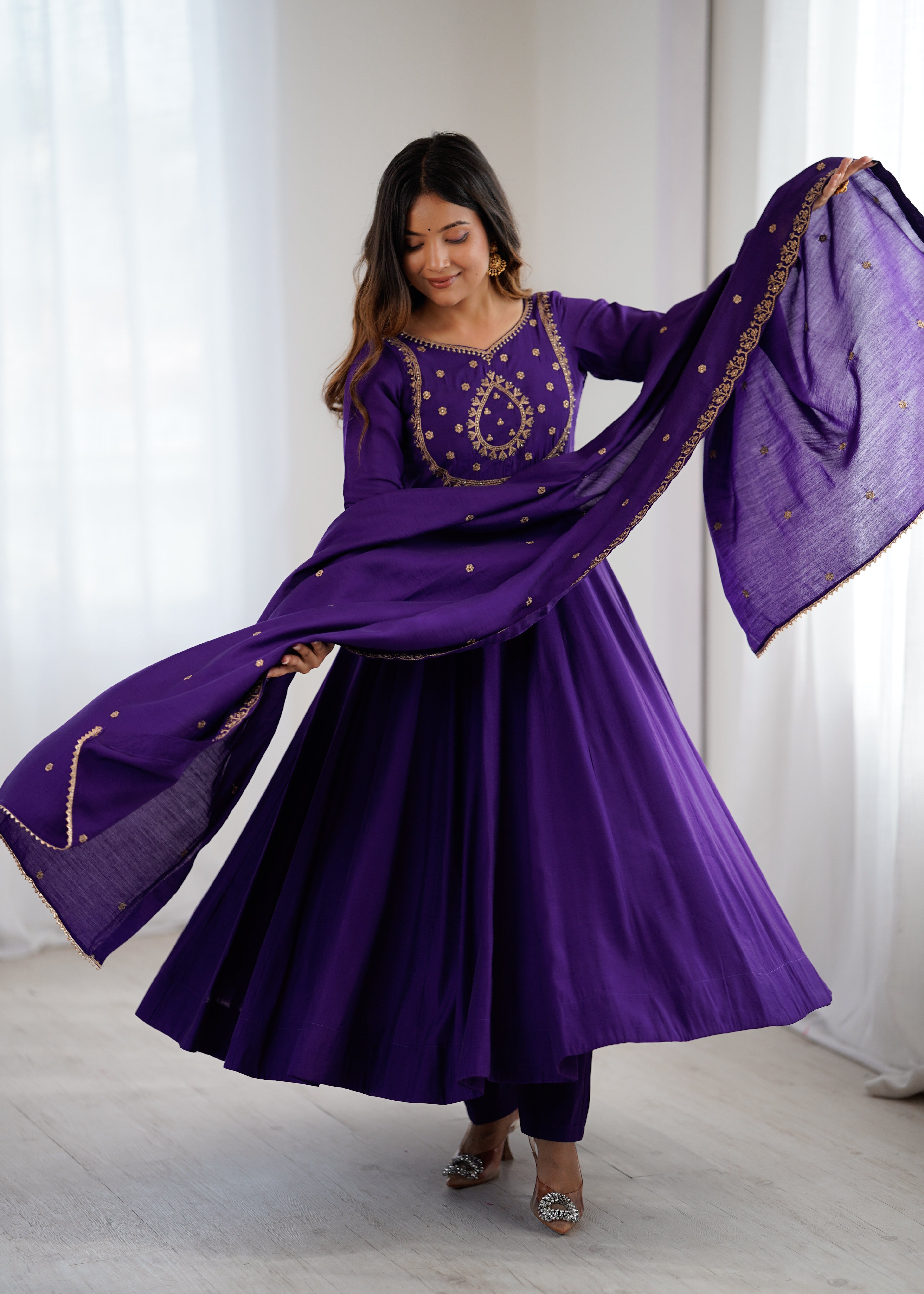 VIOLET