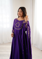 VIOLET