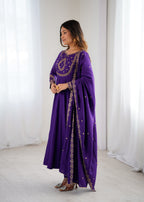 VIOLET