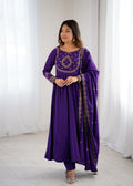 VIOLET