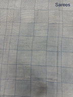 Printed  Mulmul Cotton Saree for Woman