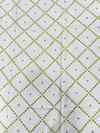 Mulmul Cotton Tie-dye Printed Saree