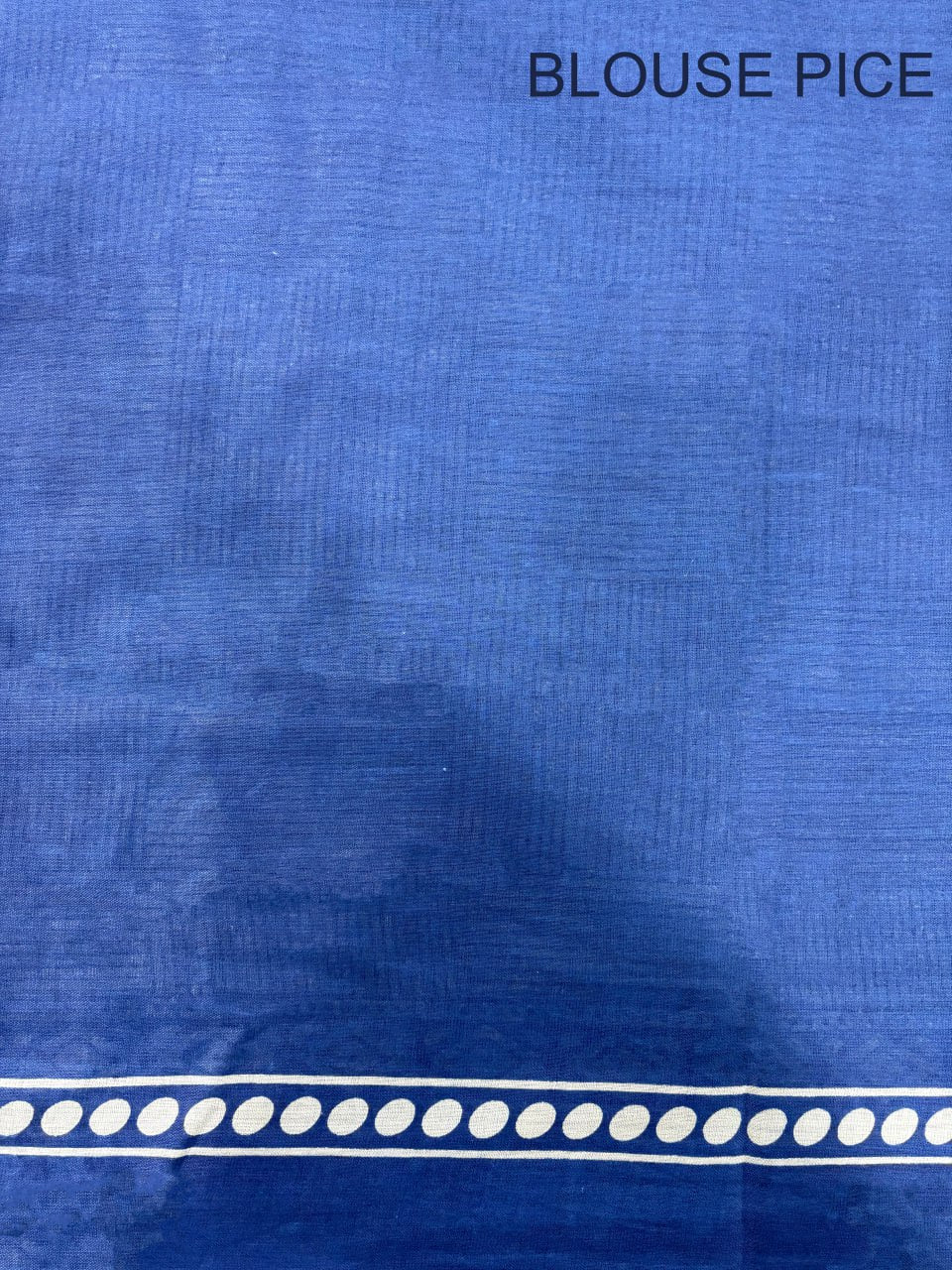 Printed  Mulmul Cotton Saree for Woman